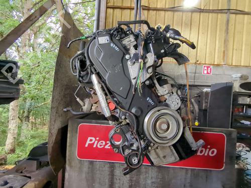 Used Engine Engine 37464031 37464031
