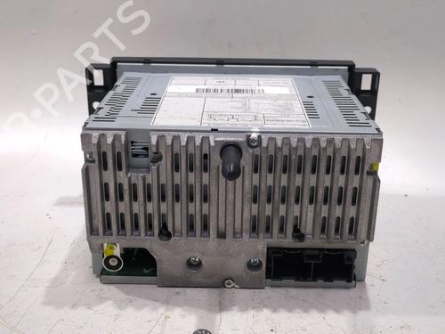 Radio CHEVROLET AVEO / KALOS Hatchback (T250, T255) 1.2 | BP26921884E6 