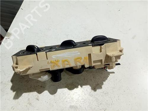 Climate control CITROËN XSARA (N1) 1.9 TD | BP24968305I5 