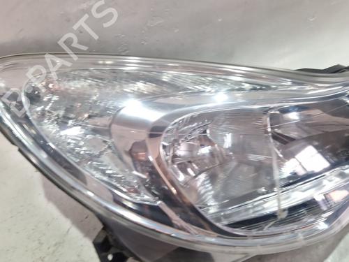Right headlight OPEL CORSA D (S07) 1.3 CDTI (L08, L68) | BP36554473C29 - Image 4