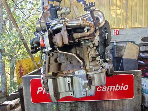 Engine NISSAN NV200 Van 1.5 dCi 85 (M20, M20N, M20M) | BP40195531M1  - Image 5