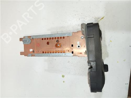 Radio SKODA FABIA I Combi (6Y5) 1.4 TDI | BP23932161E6 