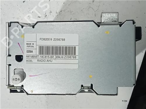 Radio FORD FIESTA IV (JA_, JB_) 1.0 i | BP23917741E6 