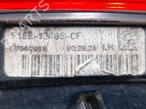 Left taillight FORD FOCUS III 1.0 EcoBoost | BP30193694C34
