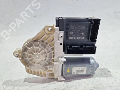 Left front window motor VW GOLF V (1K1) 2.0 TDI | BP29697140E21