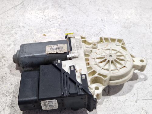 Left rear window motor VW PASSAT B6 Variant (3C5) 2.0 TDI 16V 4motion | BP30684852E23