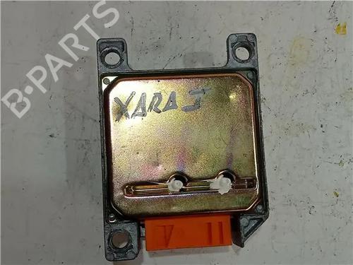 Kollisjonspute styreenhet CITROËN XSARA (N1) 1.9 TD | BP24968531M53 