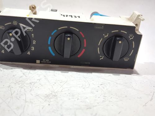 Used Climate control PEUGEOT PARTNER MPV (5_, G_) 1.9 D (69 hp) 26932454