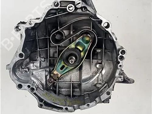 Used Gearbox VW PASSAT B5.5 (3B3) 1.9 TDI (130 hp) 23923654