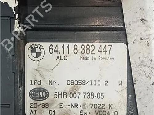 Climate control BMW 3 (E46) 323 i | BP23918870I5 