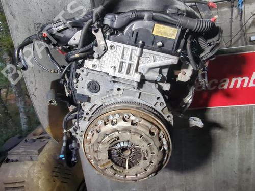 Motor BMW 1 (E81) 118 d | BP30574423M1