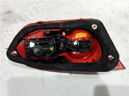 Right taillight SEAT LEON (1P1) 2.0 TDI 16V | BP23917351C35 
