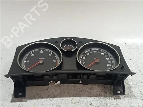 Cuadro instrumentos OPEL ASTRA H (A04) 1.6 (L48) (105 hp) 23913045