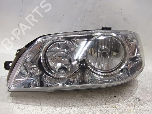 Faro izquierdo FIAT PUNTO (188_) 1.2 60 (188.030, .050, .130, .150, .230, .250) (60 hp) 29221581