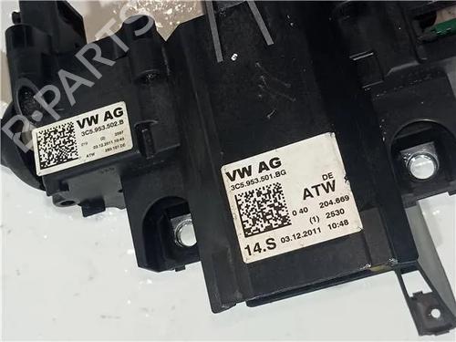 Switch VW CC B7 (358) 2.0 TDI | BP23924142I30 