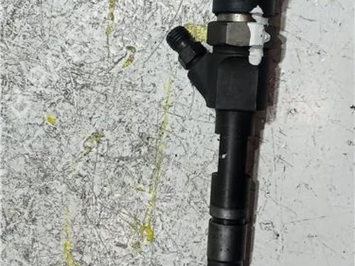 Injector RENAULT MEGANE II (BM0/1_, CM0/1_) 1.9 dCi (BM0G, CM0G) | BP23915883M100 