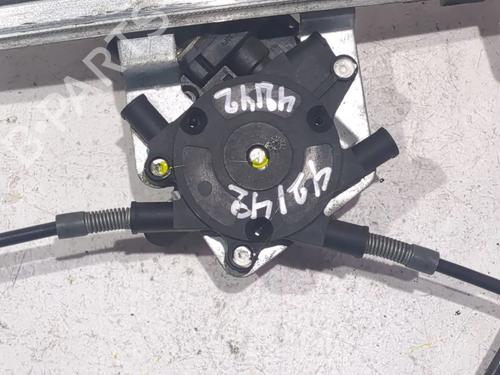 Front right window mechanism SEAT IBIZA II (6K1) 1.9 D | BP25627520C23 