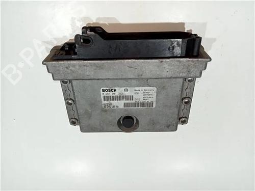 Used Electronic module PEUGEOT 406 (8B) 2.0 HDI 90 (90 hp) 23928642