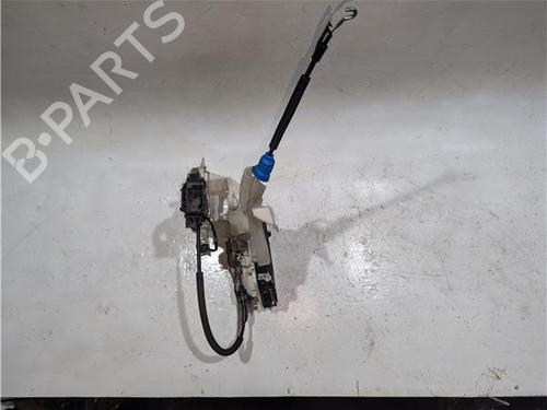Front right lock VW PASSAT CC B6 (357) 1.8 TSI | BP23924491C97 