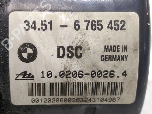 ABS Bremseaggregat BMW 3 Coupe (E46)  | BP28716568M43 