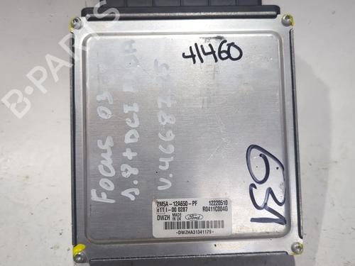 Elektronische module FORD FOCUS I Turnier (DNW) 1.8 TDCi (100 hp) 24199456