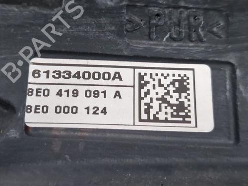 Rat AUDI A4 B6 (8E2) 1.9 TDI | BP30412154C49