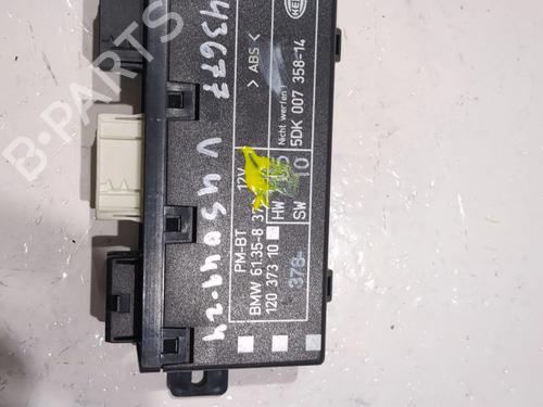 Elektronisk modul BMW 5 (E39) 525 tds (143 hp) 25017736