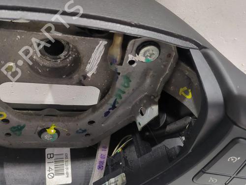 Steering wheel HYUNDAI i10 II (BA, IA) 1.0 | BP23928229C49 