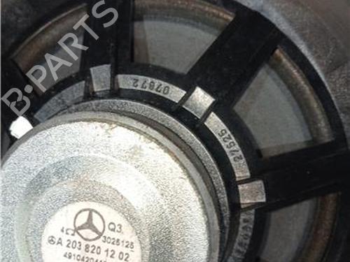 Speaker MERCEDES-BENZ C-CLASS (W203) C 180 (203.035) | BP23907897E2 