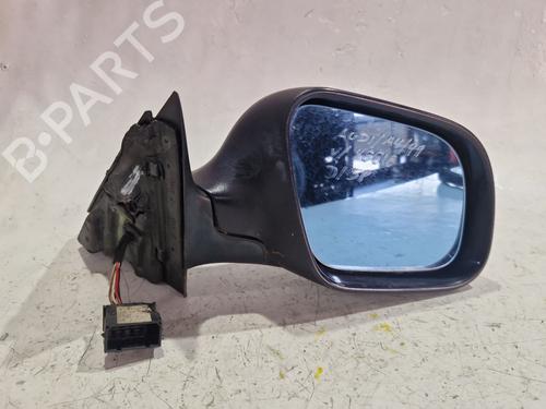 left-mirror-audi-a4-b5-8d2-1994-1995-1996-1997-1998-1999-2000-2001-35785639 main image