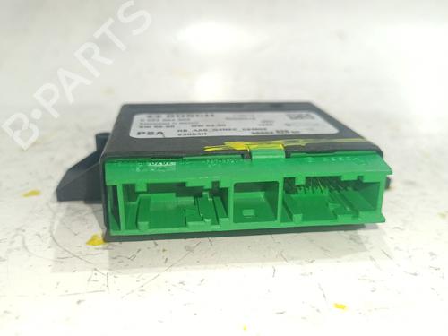 Electronic module CITROËN C4 II (NC_) 1.6 HDi 110 | BP39641150M83 - Image 3