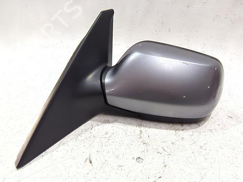 Left mirror MAZDA 2 (DY) 1.4 CD | BP34622581C26 - Image 3