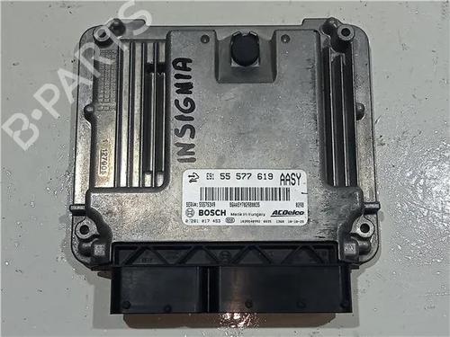 Elektronisk modul OPEL INSIGNIA A Saloon (G09) 2.0 CDTI 4x4 (69) (160 hp) 23924182