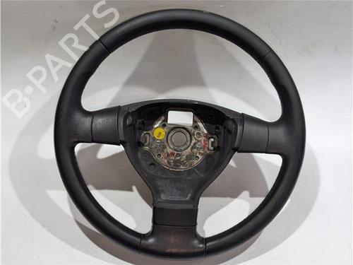 Steering wheel VW GOLF V (1K1) 2.0 TDI 16V | BP23925342C49 