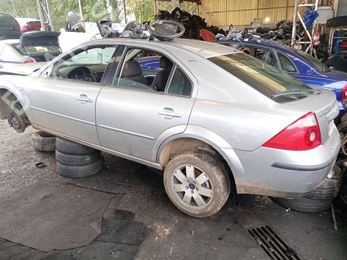 Headlight switch FORD MONDEO III (B5Y) 2.0 TDCi | BP29885040I24 - Image 9