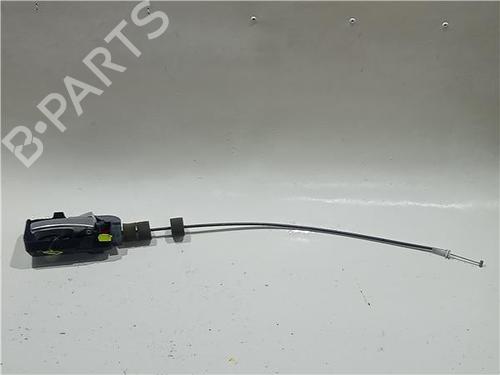 Used Rear right interior door handle FORD MONDEO III Saloon (B4Y) 2.0 16V DI / TDDi / TDCi (90 hp) 23922633