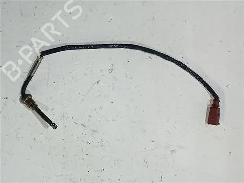 Electronic sensor SEAT IBIZA III (6L1) 1.9 TDI | BP23918022M84 