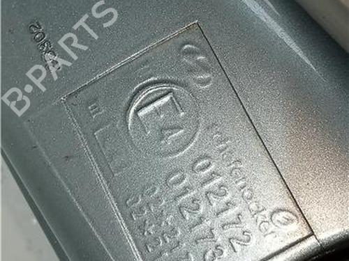 Right mirror HYUNDAI MATRIX (FC) 1.5 CRDi | BP23922393C27 