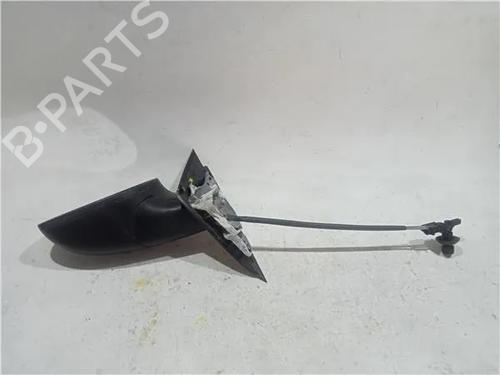 Used Left mirror SEAT IBIZA III (6L1) 1.9 TDI (131 hp) 23921720