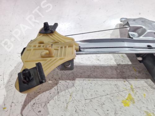 Right front window switch DACIA DUSTER (HS_) 1.5 dCi | BP36491388I26 - Image 4
