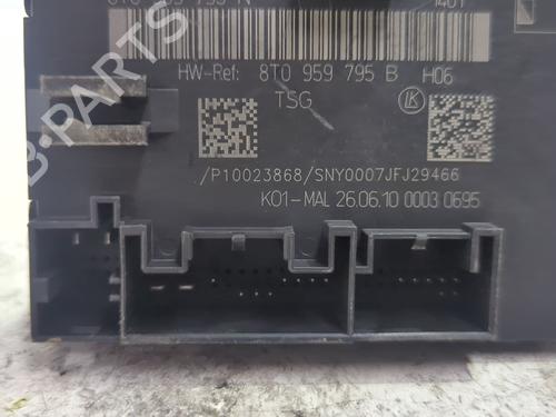 Electronic module AUDI A4 B8 (8K2) 2.0 TDI | BP39649203M83 - Image 6