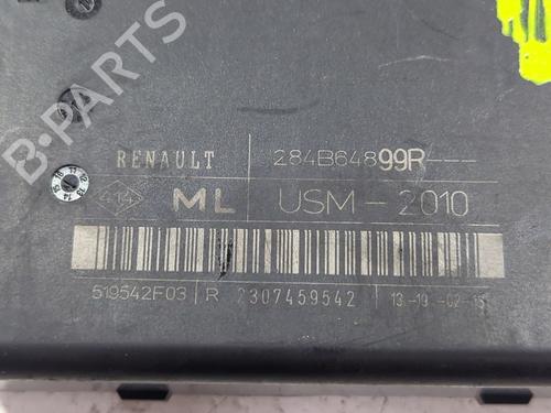 Fuse box RENAULT MASTER III Van (FV) 2.3 dCi 125 RWD (FV0C, FV0D, FV0H, FV0J, FV0A, FV0K) | BP39048682E1 - Image 5