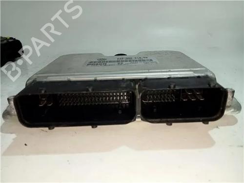 Electronic module VW POLO IV (9N_, 9A_) 1.9 TDI | BP23914880M83