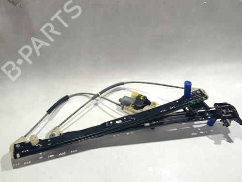 Front left window mechanism LAND ROVER DISCOVERY V (L462) 2.0 Sd4 4x4 | BP38796566C22 - Image 3