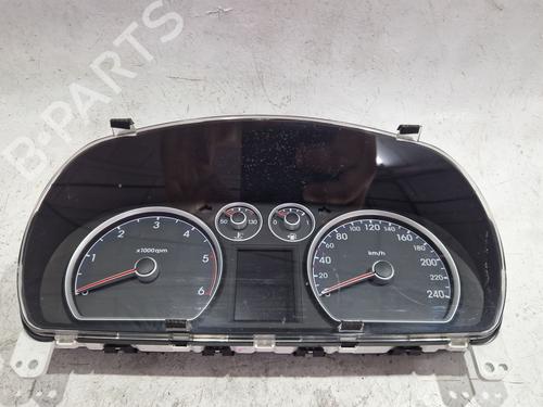 instrument-cluster-hyundai-i30-coupe-2013-34156524 main image