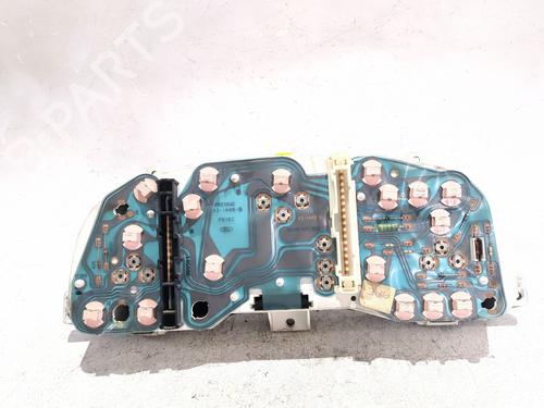 Instrument cluster FORD TRANSIT V363 Van (FCD, FDD) E-TRANSIT | BP31370945C47