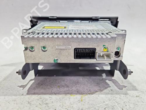 Radio SUZUKI SX4 (EY, GY) 1.9 DDiS 4x4 (RW419D) | BP29519839E6 