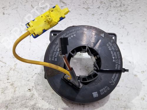 Etoupille airbag OPEL AGILA A (H00) 1.0 12V (F68) (58 hp) 33169805