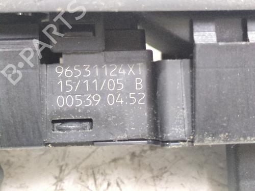 Left front window switch PEUGEOT 307 (3A/C) 1.6 16V | BP34434747I27  - Image 6