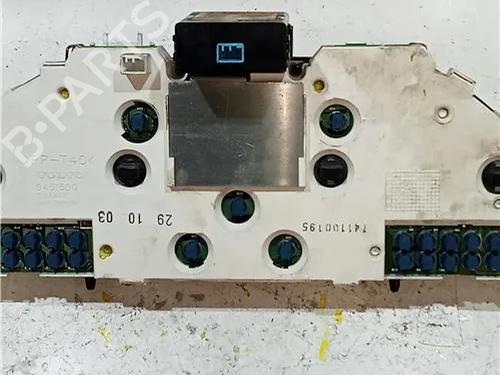 Instrument cluster VOLVO S70 (874) 2.4 | BP23908811C47 